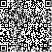 Company's QR code Economy-Finance Centre, s.r.o.