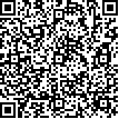 Company's QR code CE. ENERGY sprava majetku, s.r.o.