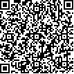 Company's QR code Pavel Stepanek JUDr.