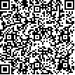 Company's QR code EGF, spol. s r.o.