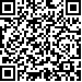 Company's QR code Irena Rampulova