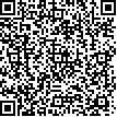 QR Kode der Firma Ing. Andrea Danizova