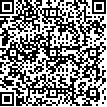 Código QR de la empresa Nekr, s.r.o.