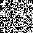 QR Kode der Firma KAISER DESIGN s.r.o.