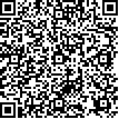 Company's QR code BOWLING CLUB BYSTRICE