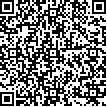 QR Kode der Firma Michal Baginsky