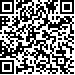 Company's QR code Eva Sotkova