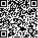 Company's QR code Jaroslava Vachova