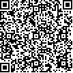 Company's QR code Petr Duchek