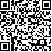 Company's QR code Drahomira Hanakova