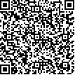 Código QR de la empresa Gazdinky, s.r.o.