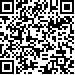 Company's QR code Aquanika, s.r.o.