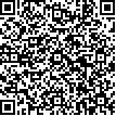 Código QR de la empresa Racio, Export-Import-Consulting, s.r.o.