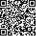 Código QR de la empresa Ruzena Kusova