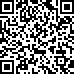 Código QR de la empresa Fedility United, s.r.o.