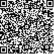 QR Kode der Firma Matton, s.r.o.