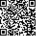 Código QR de la empresa Peruskova Miloslava