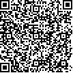 Company's QR code Andrea Sikorova