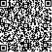 Código QR de la empresa Taxi Ostrava