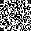 Company's QR code Ing. Pavel Sedlacek