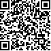 Company's QR code Amos, s.r.o.