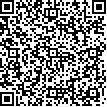 Company's QR code Iva Kubatova