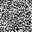 QR Kode der Firma Pertimex, s.r.o.