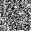 Company's QR code Krestanska a demokraticka unie