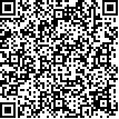 Company's QR code Sport centrum, M.Dolezelova