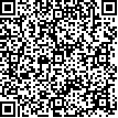 Código QR de la empresa HBJ Business, s.r.o.