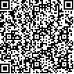 Código QR de la empresa Ing. Eva Krouzkova