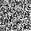 Company's QR code Tomas Panek