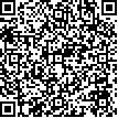 Company's QR code MUDr.Benakova Zora