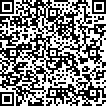 QR Kode der Firma Ganet CZ, s.r.o.