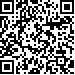 Company's QR code CRE8 Solutions, s.r.o.