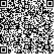 QR Kode der Firma Penzion v centru s.r.o.