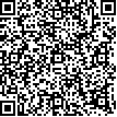 Company's QR code Vaclav Prochazka