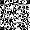 Company's QR code Trnin Pribram, s.r.o.