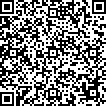 Company's QR code Vodax, a.s.