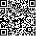 Código QR de la empresa Pavel Klepac