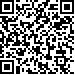 Company's QR code Projekt Paradaise, s.r.o.