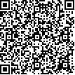 Company's QR code EKA international, s.r.o.