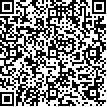 Código QR de la empresa Ceska posta, s.p.