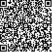 Company's QR code Ceska posta, s.p.