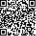 Company's QR code Handicap-mobility s.r.o.