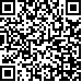 Company's QR code Gabriela Cerbakova