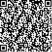 QR Kode der Firma Feva Slovakia, s.r.o.