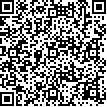 Company's QR code Adrix s. r. o.