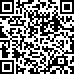 Company's QR code MUDr. Vladimir Porizka