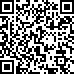 Company's QR code Klub Bily racek